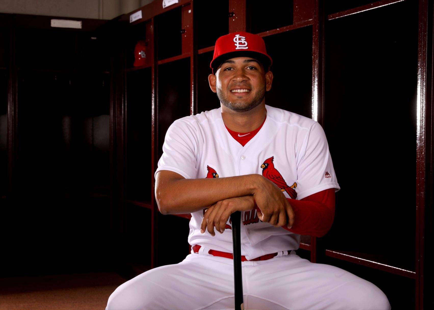 Dennis Ortega, catcher